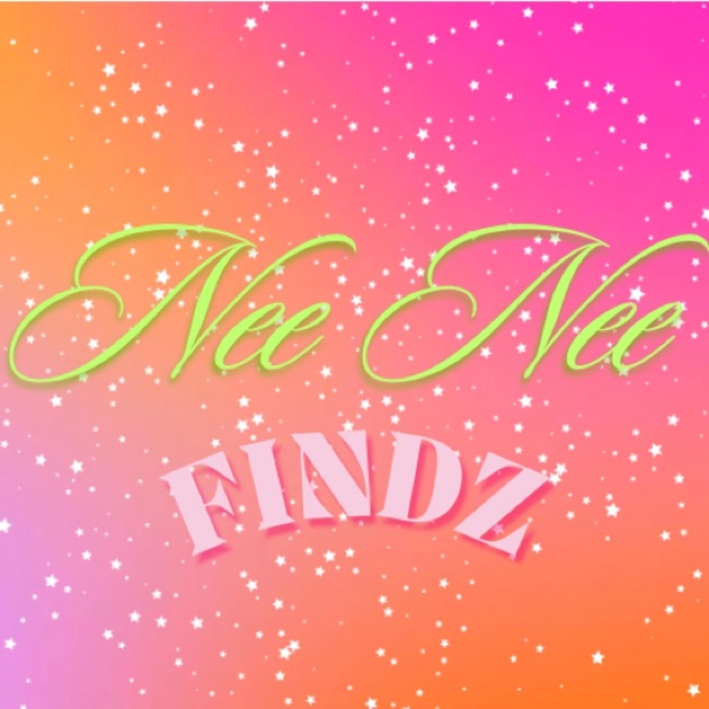 Meet your Posher, Neenee